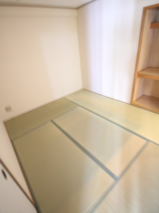 ヴェルドミ－ル桃山台の物件内観写真