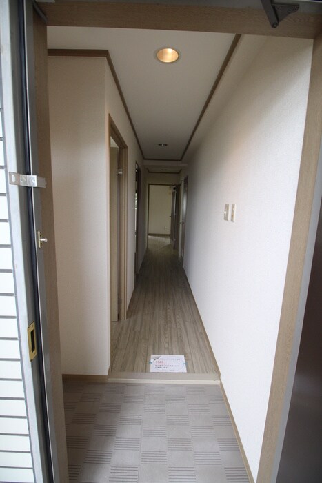 ヴェルドミ－ル桃山台の物件内観写真