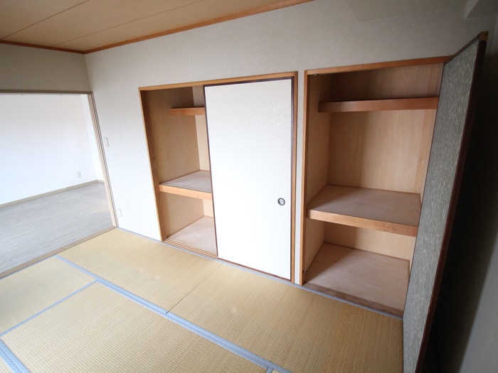 ヴェルドミ－ル桃山台の物件内観写真