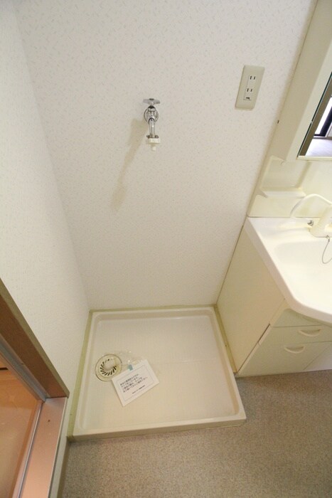 ヴェルドミ－ル桃山台の物件内観写真