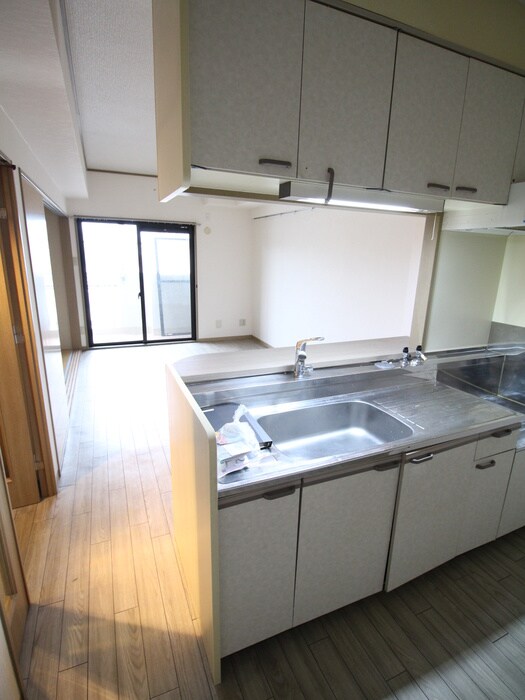 ヴェルドミ－ル桃山台の物件内観写真