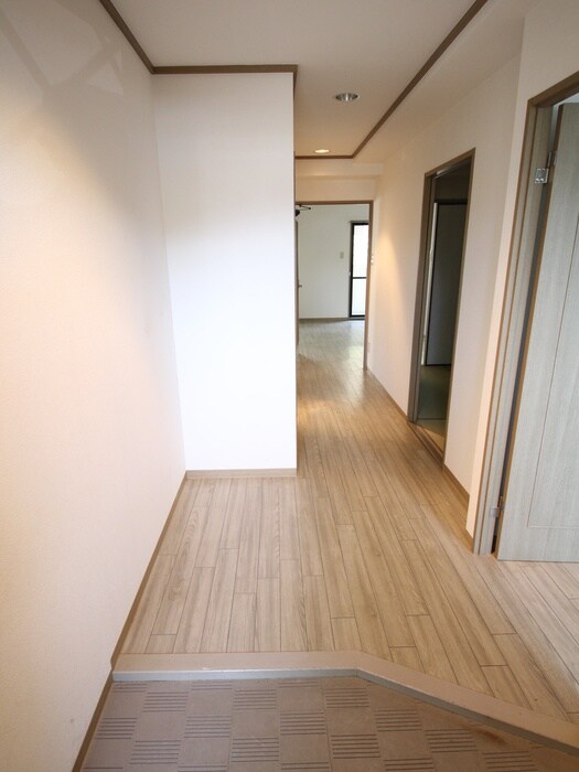 ヴェルドミ－ル桃山台の物件内観写真