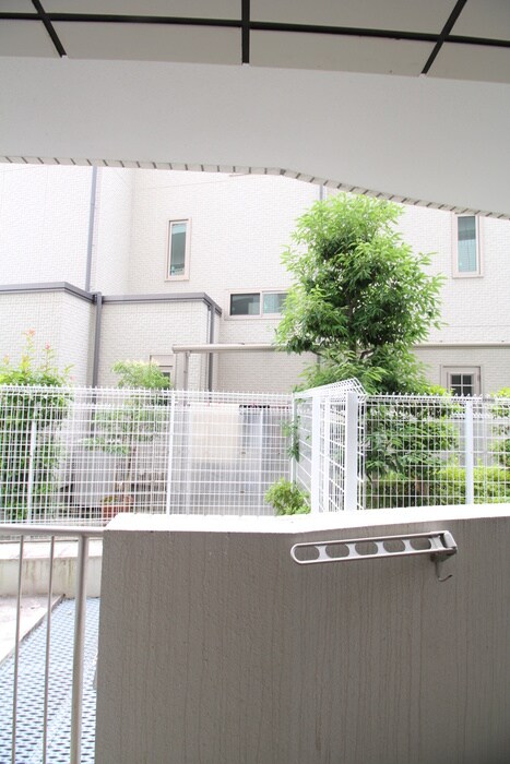 ヴェルドミ－ル桃山台の物件内観写真