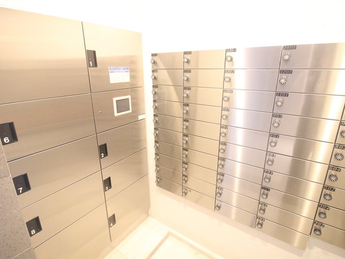 リフレス天王寺国分町の物件外観写真