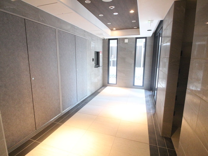 リフレス天王寺国分町の物件外観写真