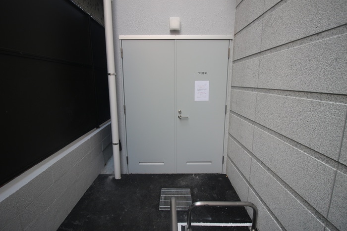 リフレス天王寺国分町の物件外観写真