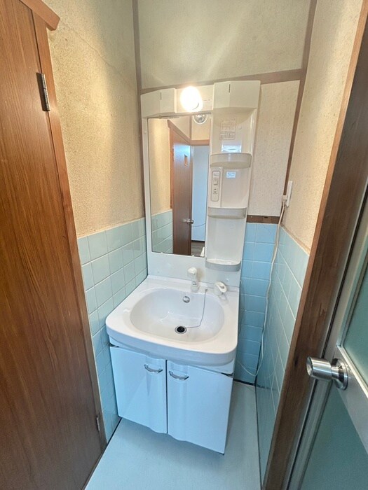 招提大谷戸建の物件内観写真