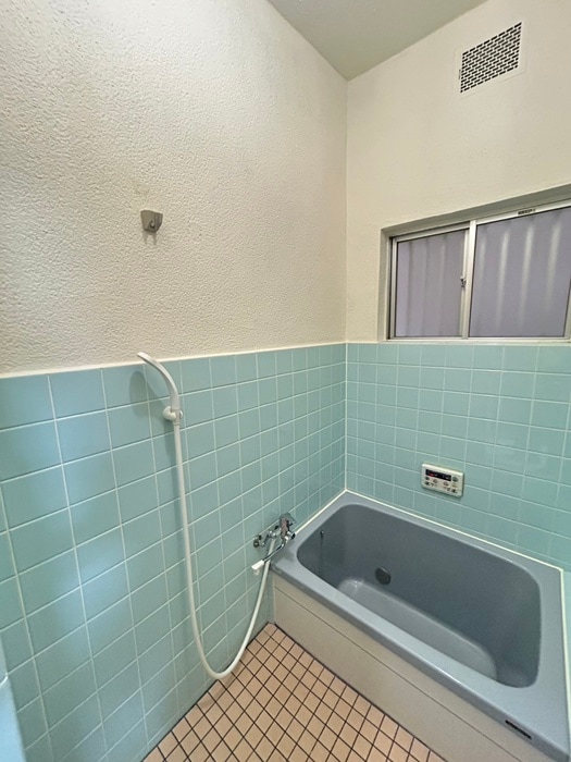 招提大谷戸建の物件内観写真