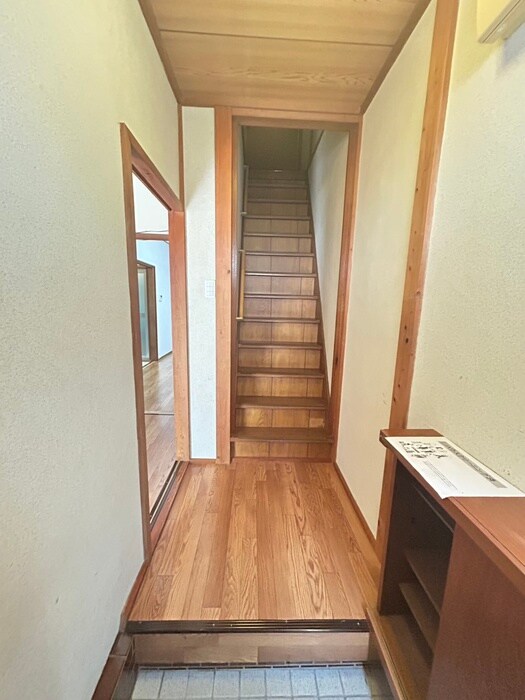 招提大谷戸建の物件内観写真