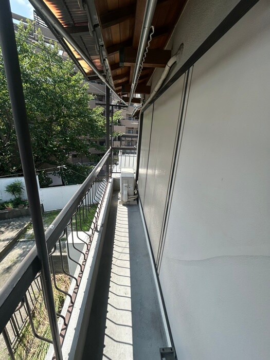 招提大谷戸建の物件内観写真