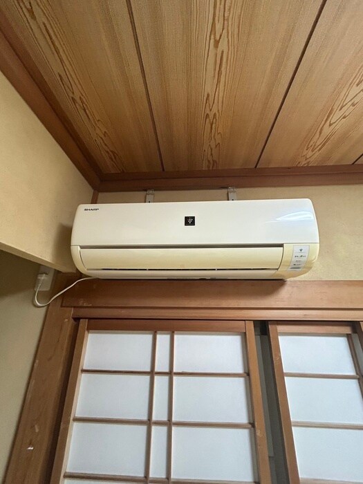 招提大谷戸建の物件内観写真