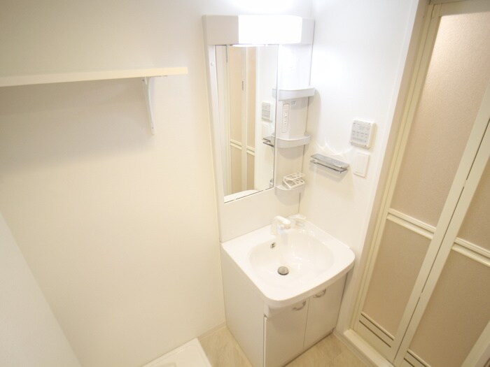 パークナードフィット美章園の物件内観写真