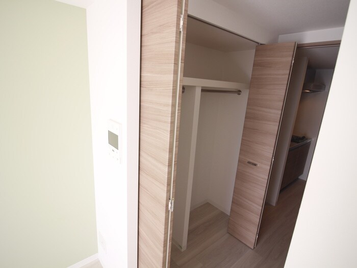 パークナードフィット美章園の物件内観写真