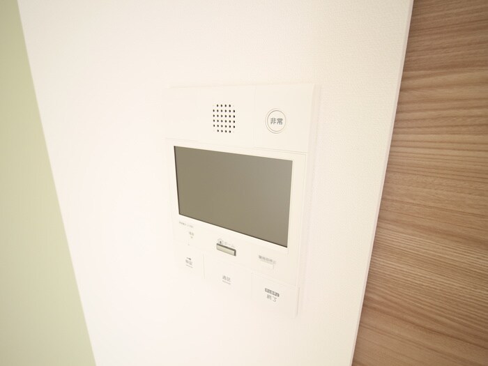 パークナードフィット美章園の物件内観写真