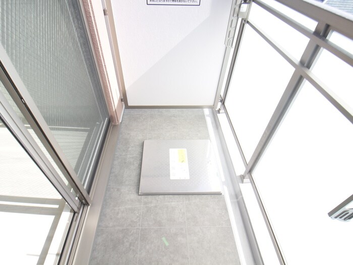 パークナードフィット美章園の物件内観写真