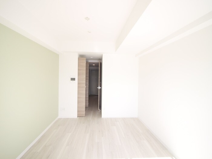 パークナードフィット美章園の物件内観写真