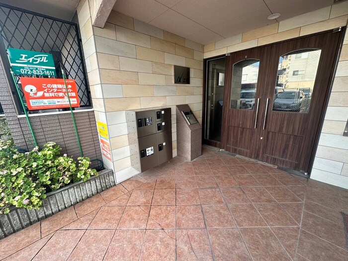 Ｎの物件外観写真