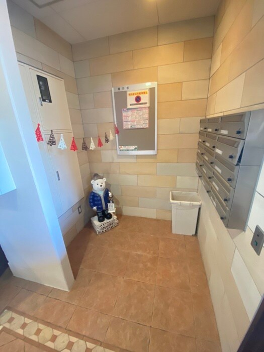 Ｎの物件外観写真