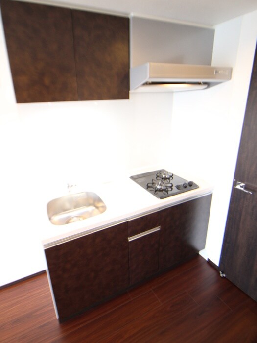 プレジオ吹田の物件内観写真