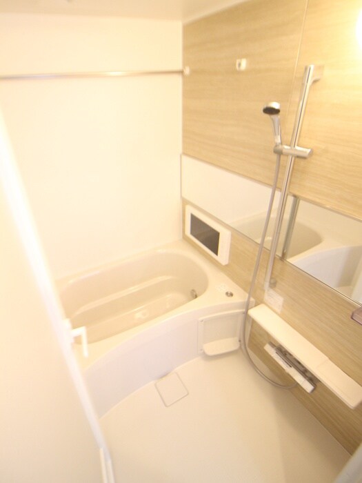 プレジオ吹田の物件内観写真