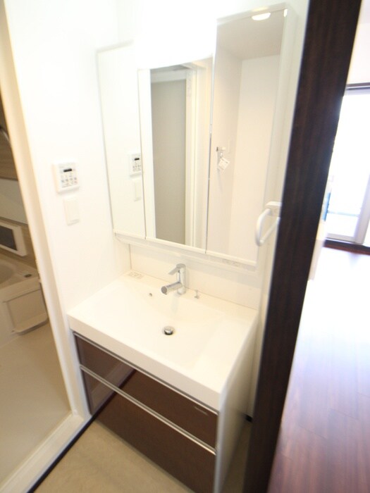 プレジオ吹田の物件内観写真