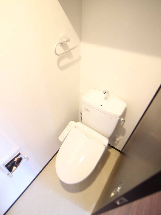 プレジオ吹田の物件内観写真