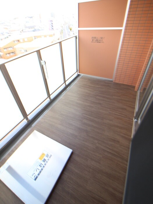 プレジオ吹田の物件内観写真