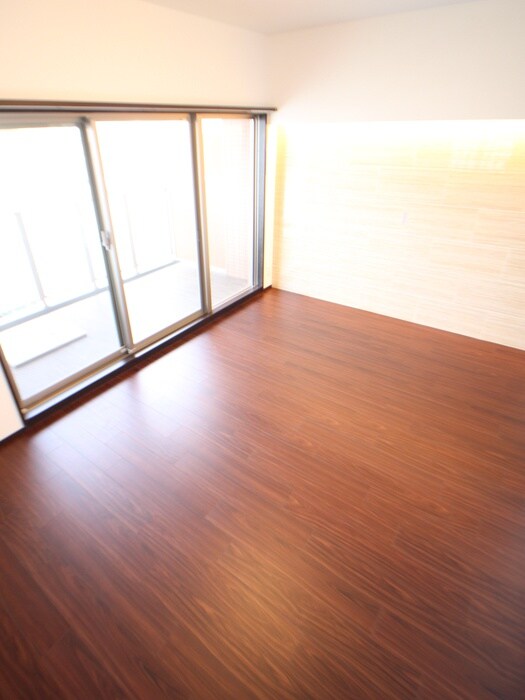 プレジオ吹田の物件内観写真