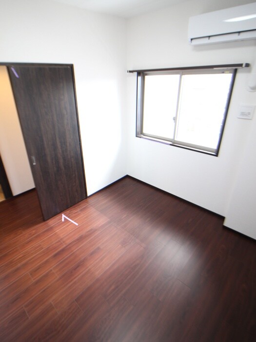 プレジオ吹田の物件内観写真