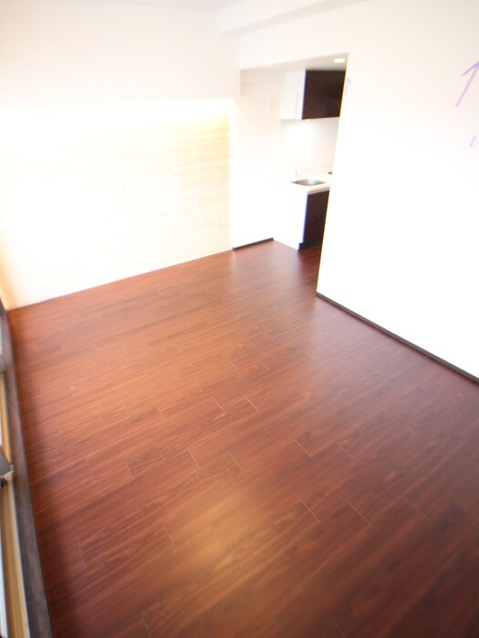 プレジオ吹田の物件内観写真