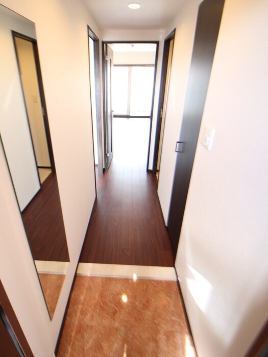 プレジオ吹田の物件内観写真