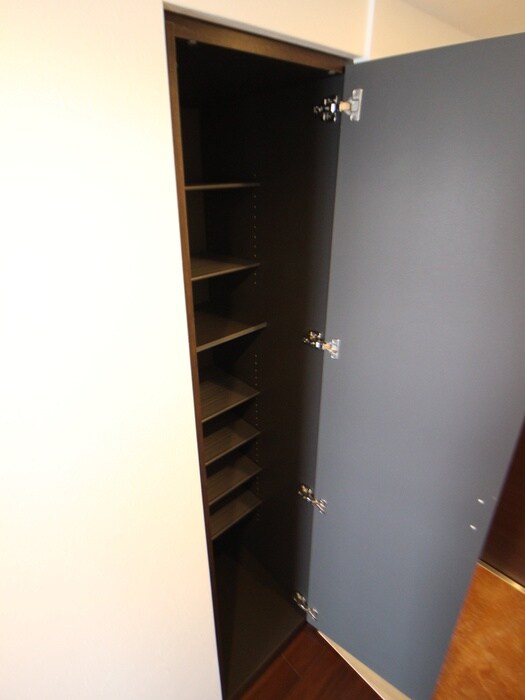 プレジオ吹田の物件内観写真