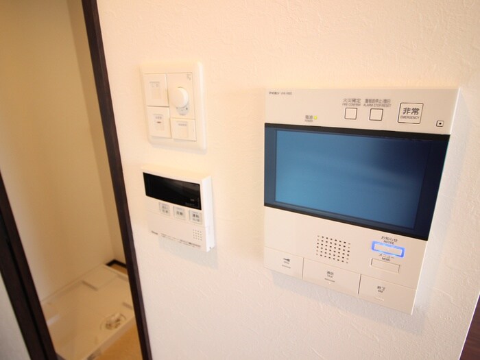 プレジオ吹田の物件内観写真