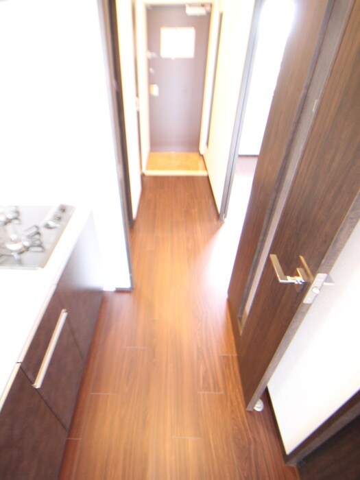 プレジオ吹田の物件内観写真