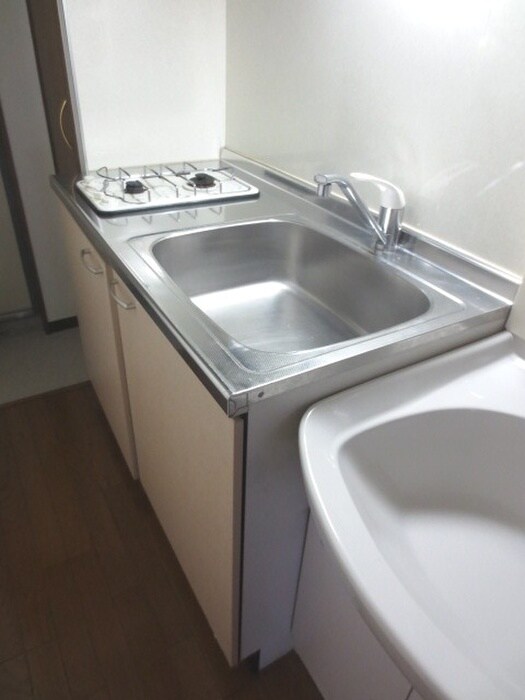 ＭＡＲＩＯＮの物件内観写真