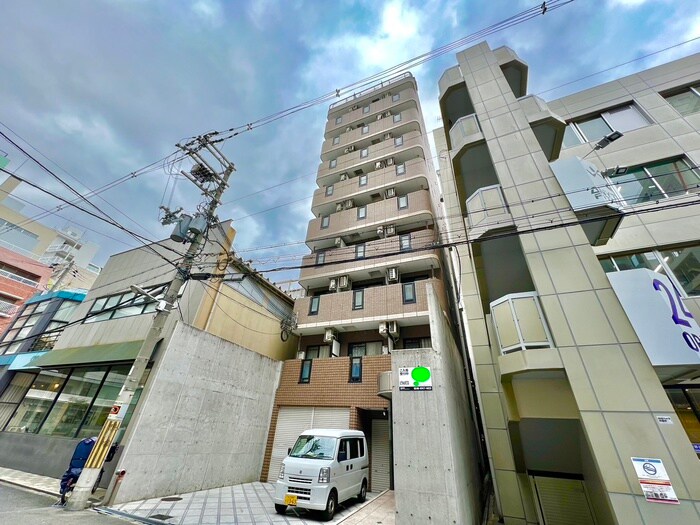 ＭＡＲＩＯＮの物件外観写真