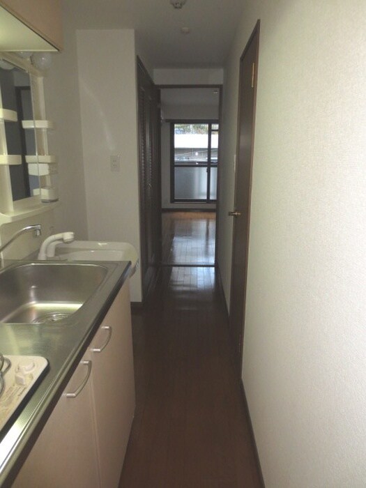 ＭＡＲＩＯＮの物件内観写真