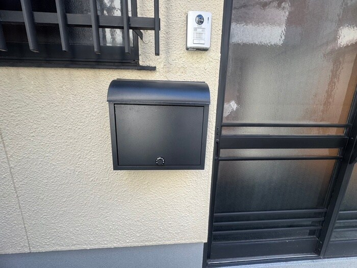 五色山五丁目貸家の物件外観写真