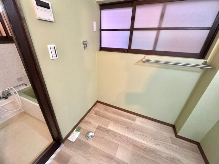 五色山五丁目貸家の物件内観写真