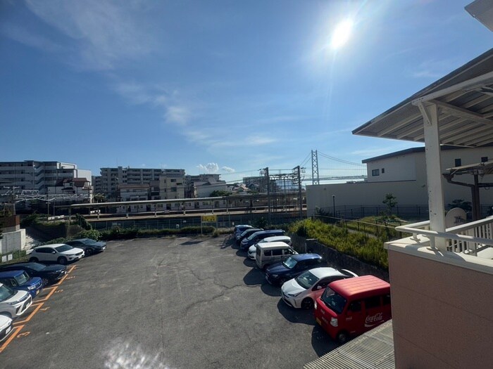 五色山五丁目貸家の物件内観写真