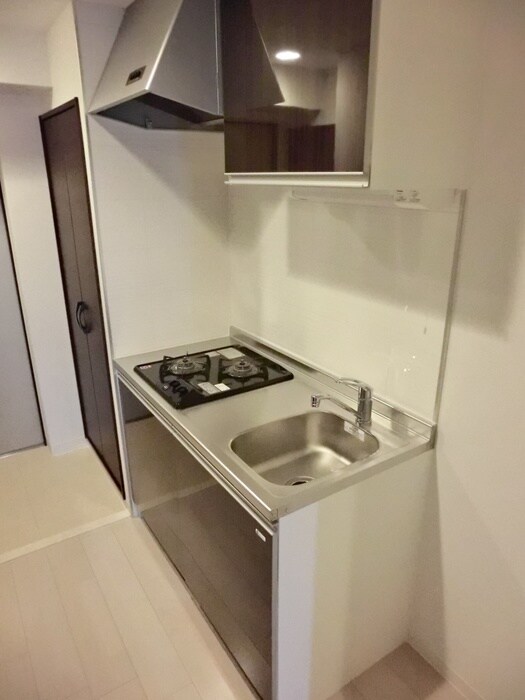 ﾚｼﾞﾃﾞﾝｽ京都ｹﾞｰﾄｼﾃｨ(303)の物件内観写真