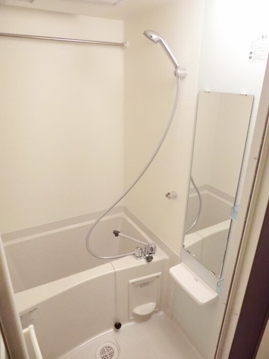 ﾚｼﾞﾃﾞﾝｽ京都ｹﾞｰﾄｼﾃｨ(303)の物件内観写真