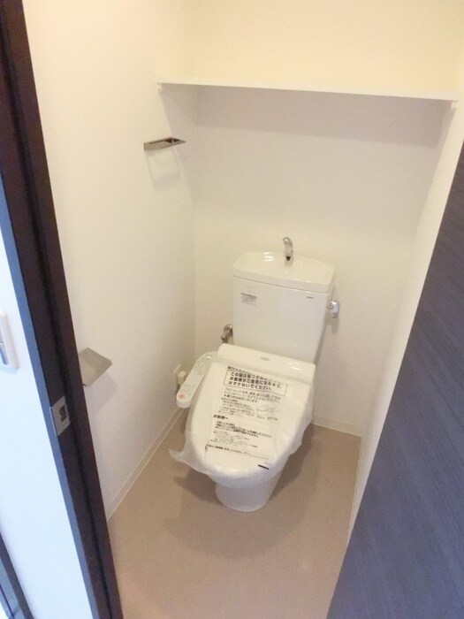 ﾚｼﾞﾃﾞﾝｽ京都ｹﾞｰﾄｼﾃｨ(303)の物件内観写真