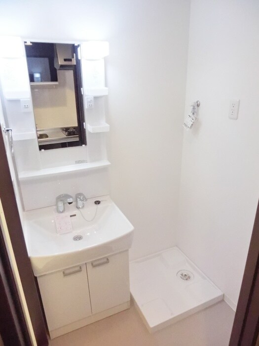 ﾚｼﾞﾃﾞﾝｽ京都ｹﾞｰﾄｼﾃｨ(303)の物件内観写真