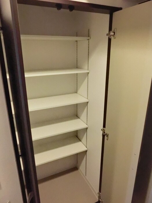 ﾚｼﾞﾃﾞﾝｽ京都ｹﾞｰﾄｼﾃｨ(303)の物件内観写真