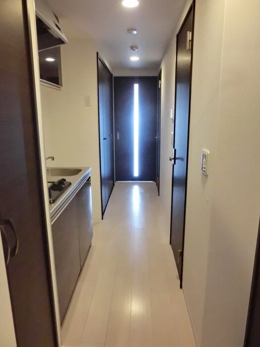 ﾚｼﾞﾃﾞﾝｽ京都ｹﾞｰﾄｼﾃｨ(303)の物件内観写真