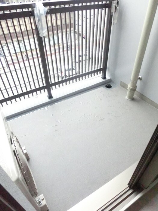 ﾚｼﾞﾃﾞﾝｽ京都ｹﾞｰﾄｼﾃｨ(303)の物件内観写真