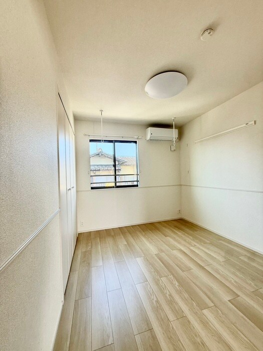 ディアコート加守の物件内観写真