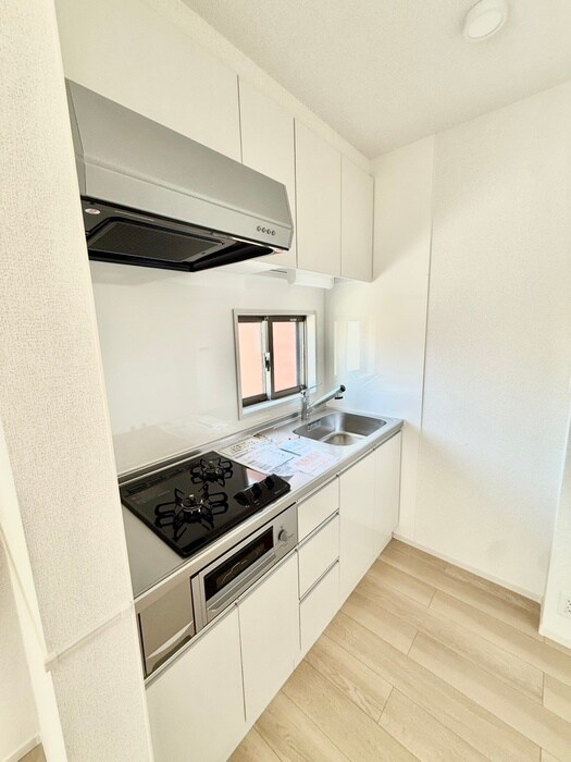 ディアコート加守の物件内観写真