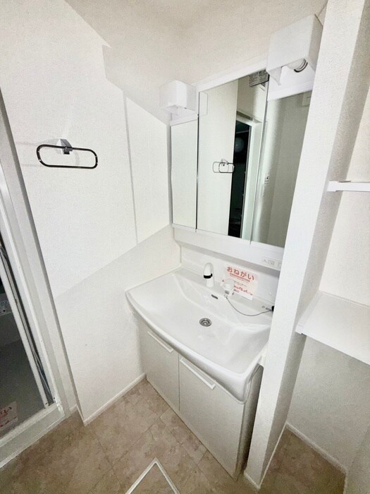 ディアコート加守の物件内観写真